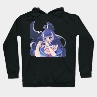 Shylily Hearts for You Hoodie
